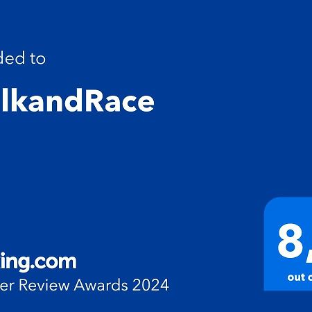 Walkandrace Sant'Agata  외부 사진