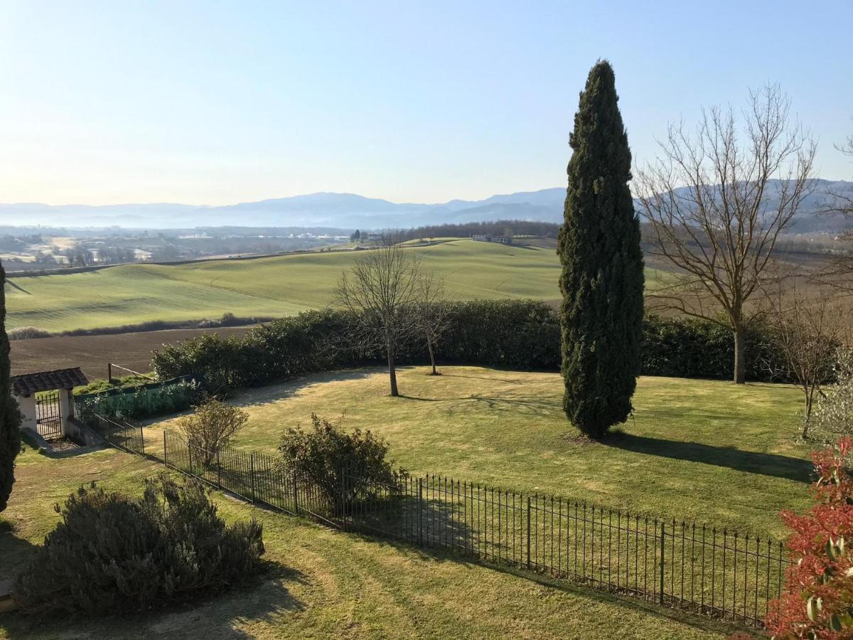 Walkandrace Sant'Agata  외부 사진