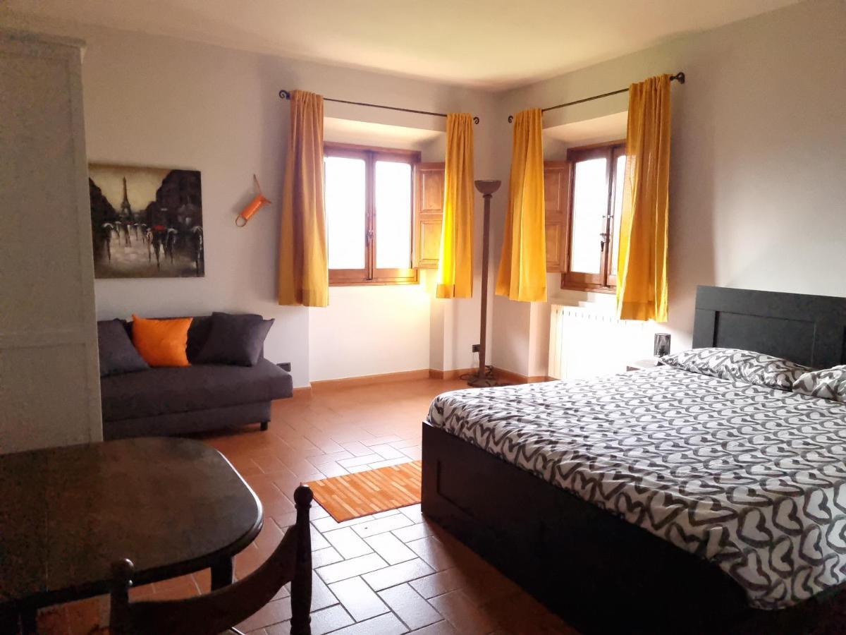 Walkandrace Sant'Agata  외부 사진