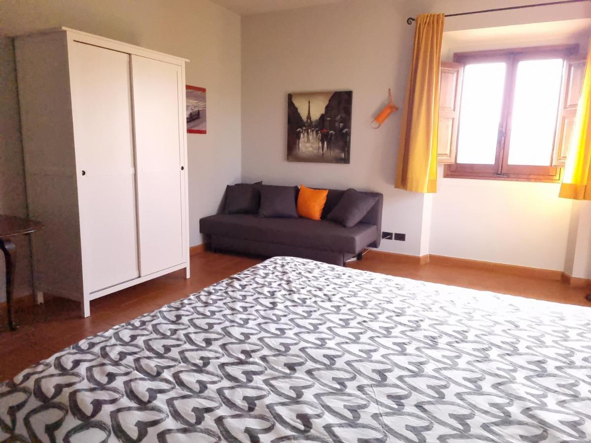 Walkandrace Sant'Agata  외부 사진