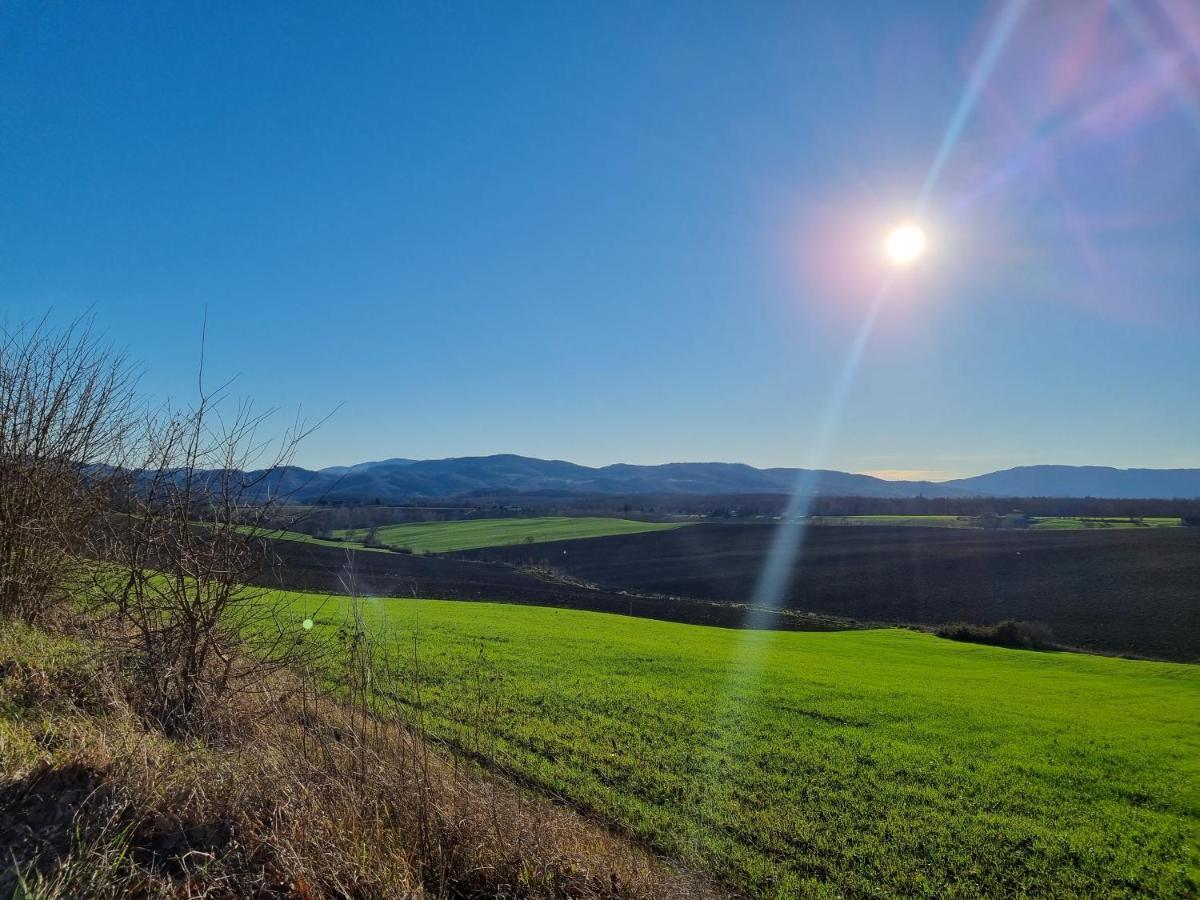 Walkandrace Sant'Agata  외부 사진