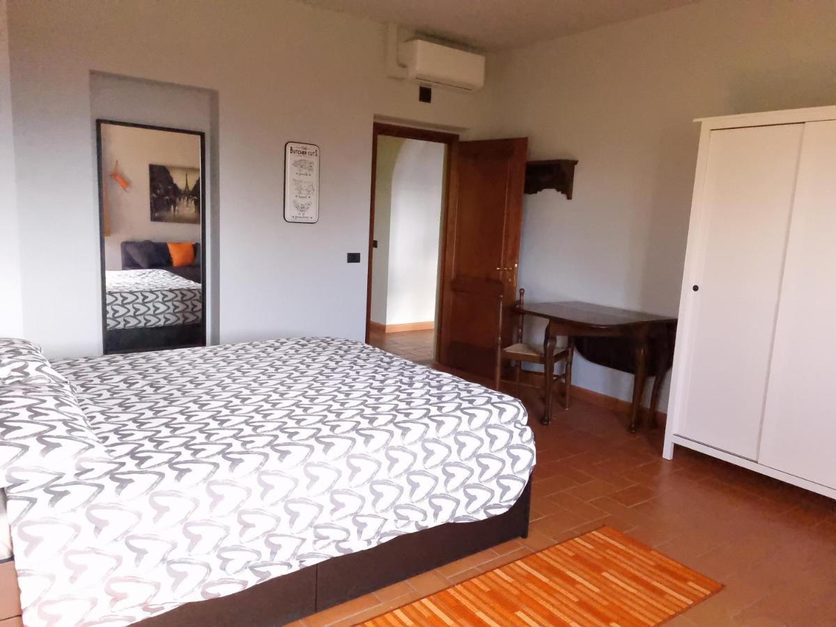 Walkandrace Sant'Agata  외부 사진