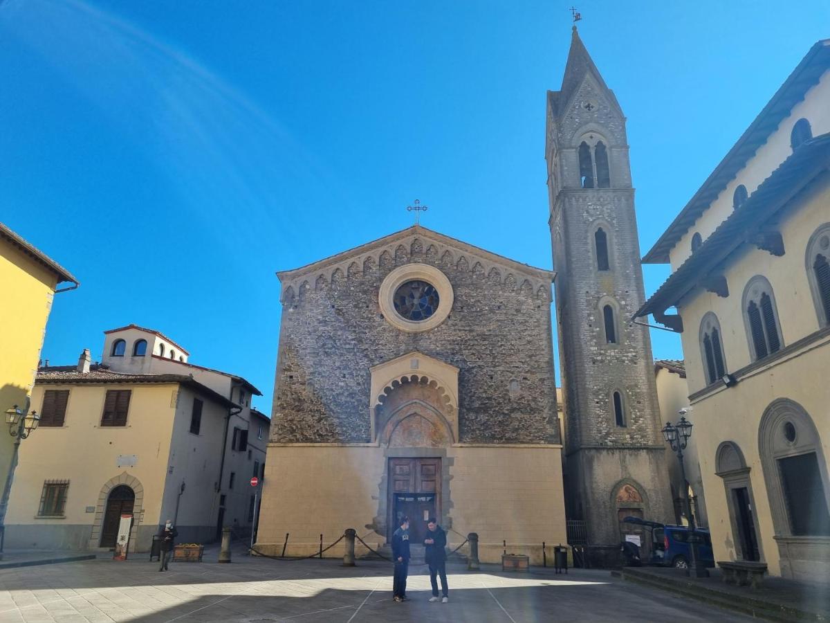 Walkandrace Sant'Agata  외부 사진