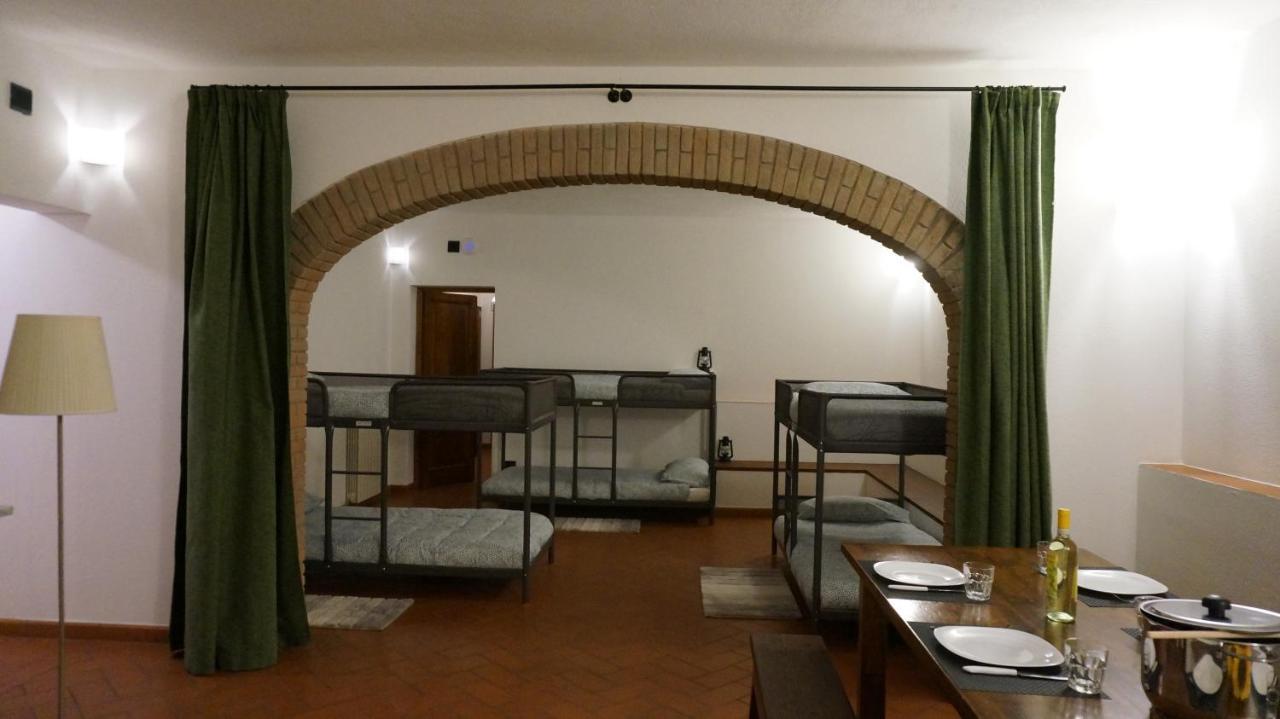 Walkandrace Sant'Agata  외부 사진
