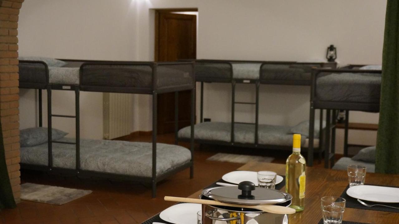 Walkandrace Sant'Agata  외부 사진