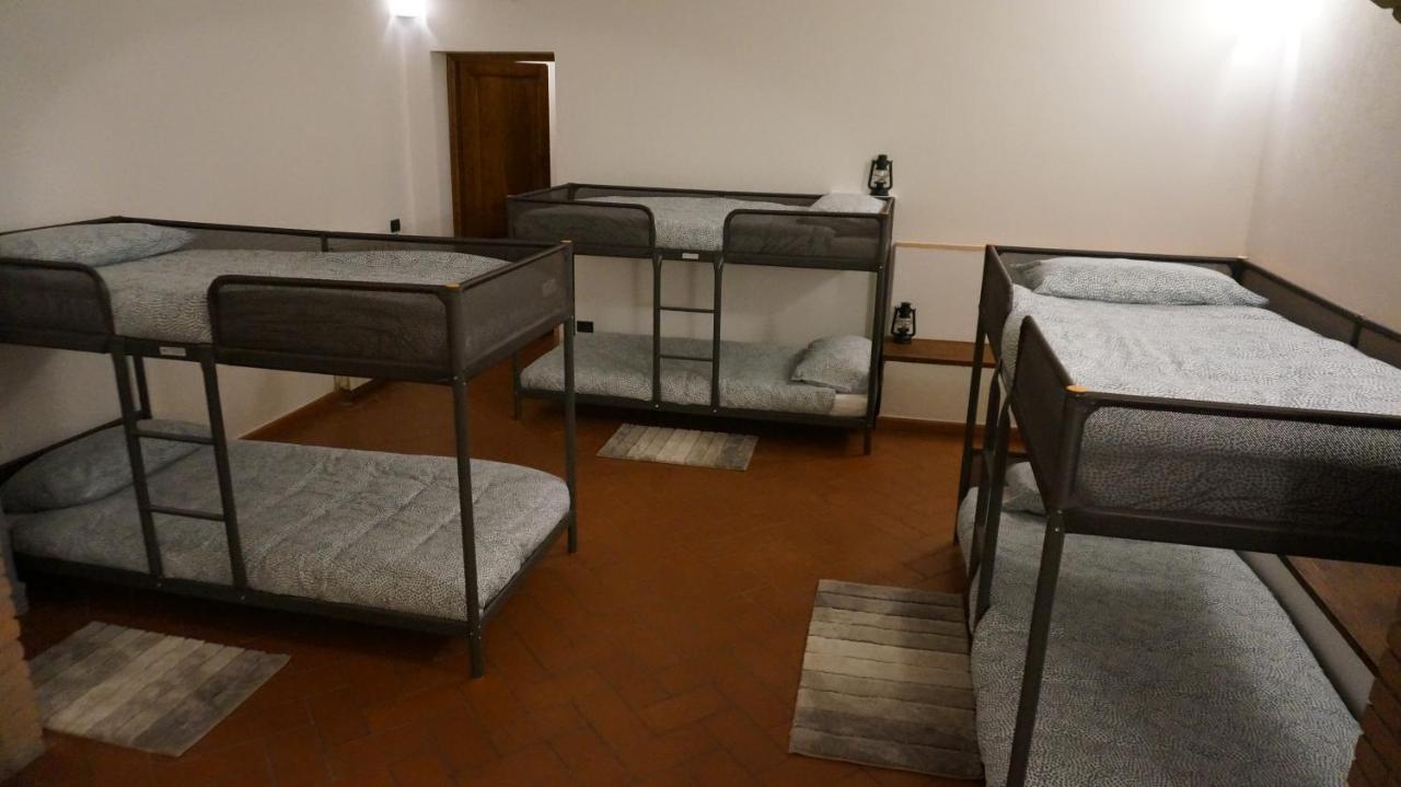 Walkandrace Sant'Agata  외부 사진