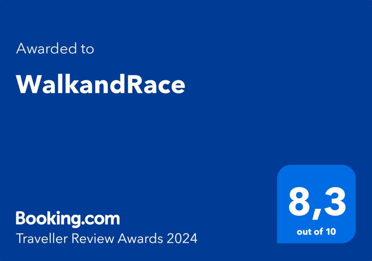 Walkandrace Sant'Agata  외부 사진